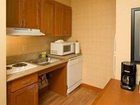 фото отеля Homewood Suites Ithaca