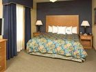 фото отеля Homewood Suites Ithaca