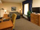 фото отеля Homewood Suites Ithaca