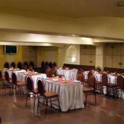 фото отеля Host-Inn International