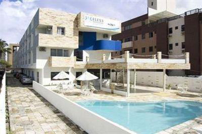 фото отеля Flexy Portal Do Sol by Bristol Hoteis & Resorts