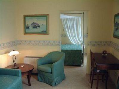 фото отеля Hotel Villa Ambrosina Impruneta
