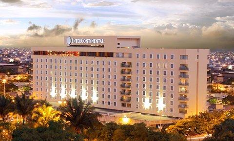 фото отеля Intercontinental Hotel Cali