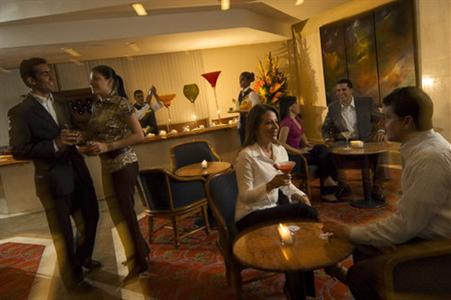 фото отеля Intercontinental Hotel Cali