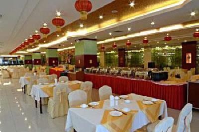 фото отеля Oriental Freedom Business Center