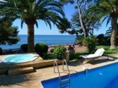 фото отеля La Villa Mauresque
