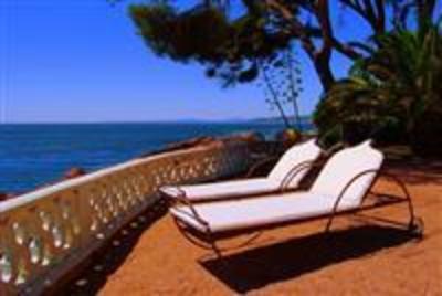 фото отеля La Villa Mauresque