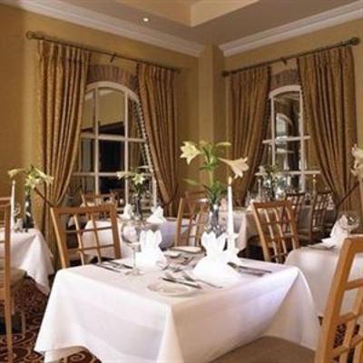 фото отеля Portlaoise Heritage Hotel