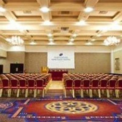 фото отеля Portlaoise Heritage Hotel