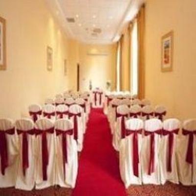 фото отеля Portlaoise Heritage Hotel