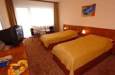 фото отеля City Hotel Bratislava