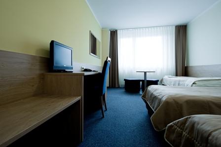 фото отеля City Hotel Bratislava