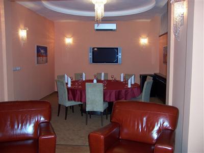 фото отеля City Hotel Bratislava