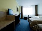 фото отеля City Hotel Bratislava