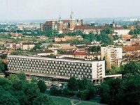 Hotel Orbis Cracovia Krakow