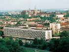 фото отеля Hotel Orbis Cracovia Krakow