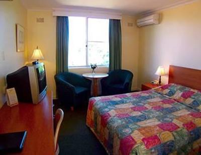 фото отеля Comfort Inn North Shore Sydney