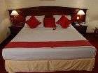 фото отеля York International Hotel
