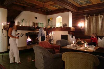 фото отеля Hotel St. Oswald