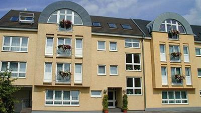 фото отеля Hotel Zur Post Bonn