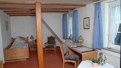 фото отеля Hotel Zur Post Bonn