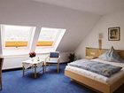 фото отеля Hotel Zur Post Bonn