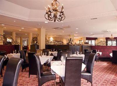 фото отеля Holiday Inn Glasgow East Kilbride