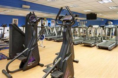 фото отеля Holiday Inn Glasgow East Kilbride