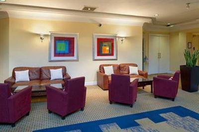 фото отеля Holiday Inn Glasgow East Kilbride
