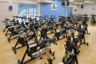 фото отеля Holiday Inn Glasgow East Kilbride