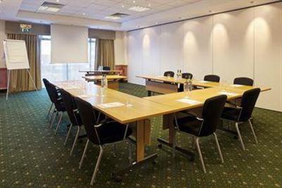 фото отеля Holiday Inn Glasgow East Kilbride