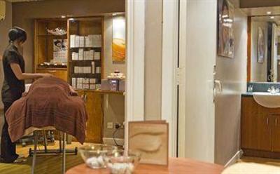фото отеля Holiday Inn Glasgow East Kilbride