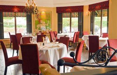 фото отеля Holiday Inn Glasgow East Kilbride