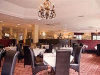 Holiday Inn Glasgow East Kilbride