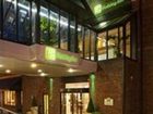 фото отеля Holiday Inn Glasgow East Kilbride