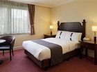 фото отеля Holiday Inn Glasgow East Kilbride