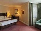 фото отеля Holiday Inn Glasgow East Kilbride