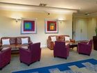 фото отеля Holiday Inn Glasgow East Kilbride