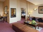 фото отеля Holiday Inn Glasgow East Kilbride