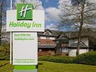 фото отеля Holiday Inn Glasgow East Kilbride