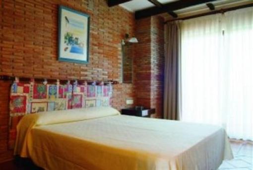 фото отеля Hotel Mio Cid