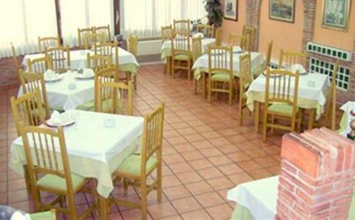 фото отеля Hotel Mio Cid
