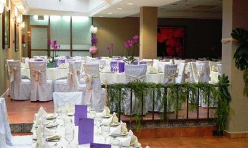 фото отеля Hotel Mio Cid