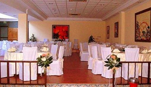 фото отеля Hotel Mio Cid