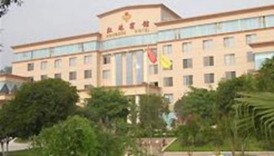 фото отеля Hongzhu Hotel