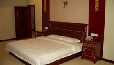 фото отеля Hongzhu Hotel