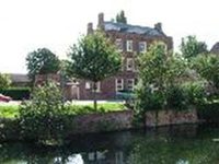 Cley Hall