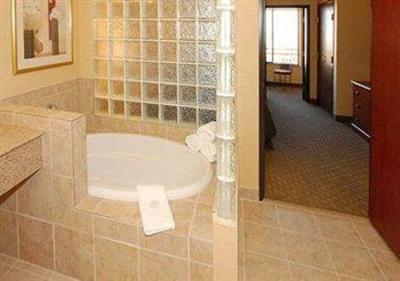 фото отеля Comfort Suites Univ. of Phoenix Stadium Area