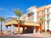 Comfort Suites Univ. of Phoenix Stadium Area