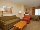 фото отеля Comfort Suites Univ. of Phoenix Stadium Area